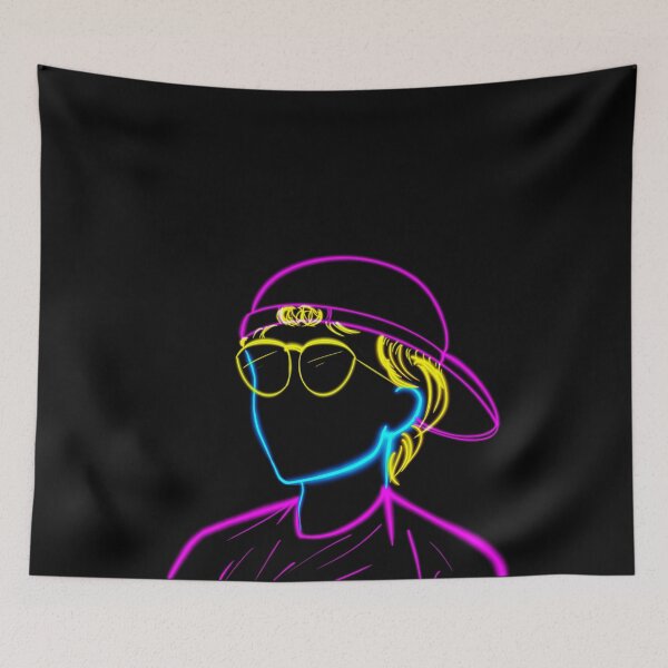 Item preview, Neon Drip designed and sold by Seemly's Dose of Neon.