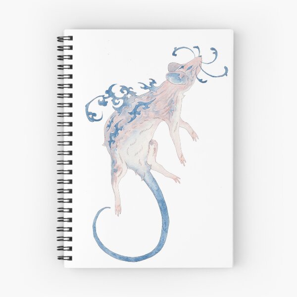 Item preview, Rat designed and sold by sokoartz.