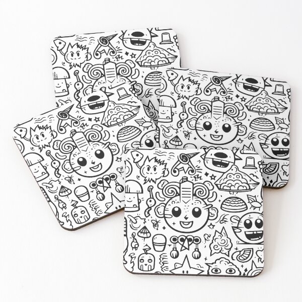 Item preview, Cute Elements – Sweet Everyday  designed and sold by Hussar08.