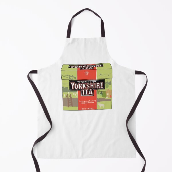 Item preview, Yorkshire Tea - British Brands designed and sold by ZenaEllis.