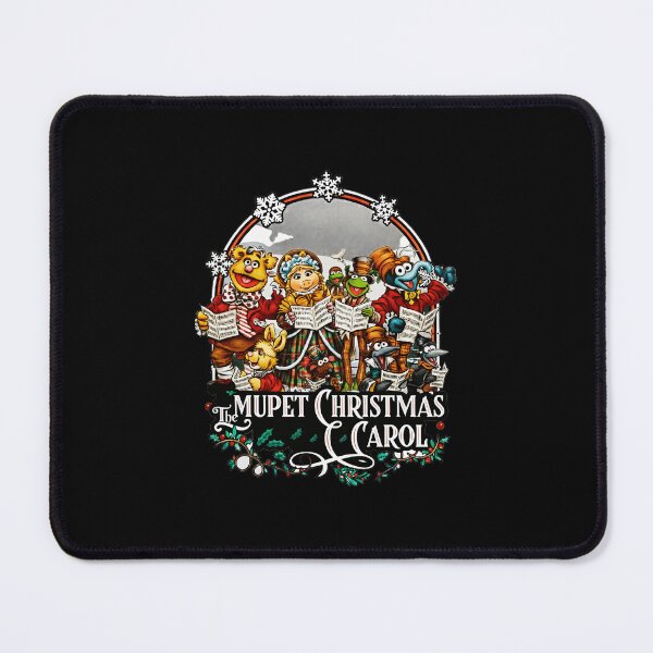 Item preview, Vintage The-Muppet-Christmas-Carol Vintage Xmas Holiday  designed and sold by ferminhays.