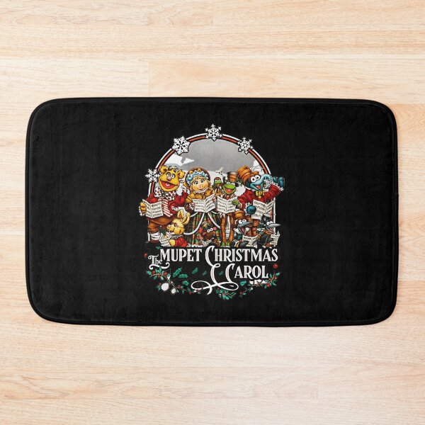 Item preview, Vintage The-Muppet-Christmas-Carol Vintage Xmas Holiday  designed and sold by ferminhays.