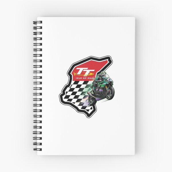 Item preview, TT - Isle Of Man - Graphic Art designed and sold by enzoade.