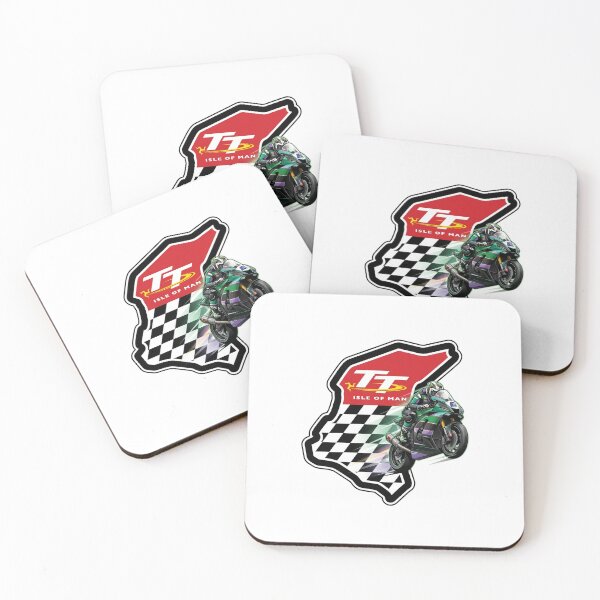 Item preview, TT - Isle Of Man - Graphic Art designed and sold by enzoade.