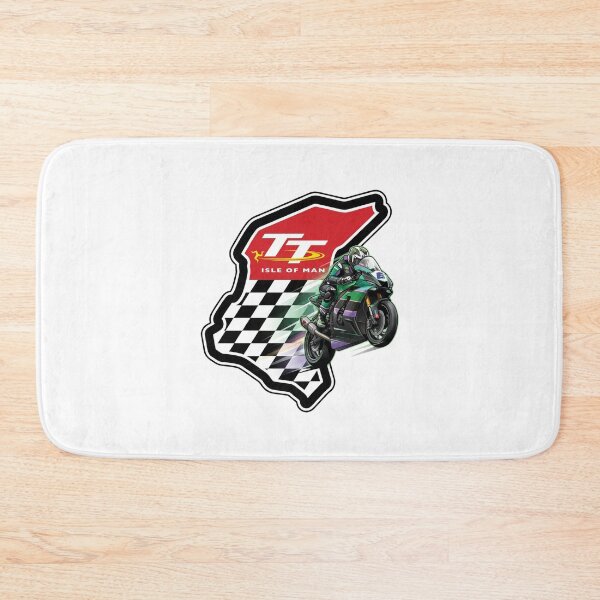 Item preview, TT - Isle Of Man - Graphic Art designed and sold by enzoade.