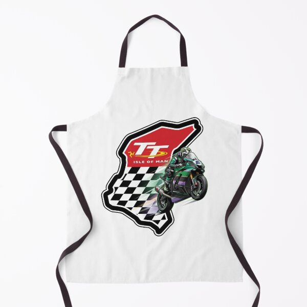 Item preview, TT - Isle Of Man - Graphic Art designed and sold by enzoade.