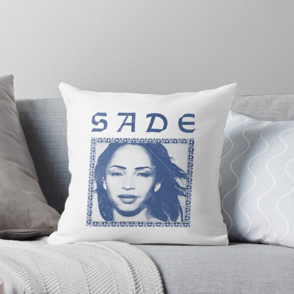 Item preview, Sade Vintage Potrait designed and sold by moyjoystudio.