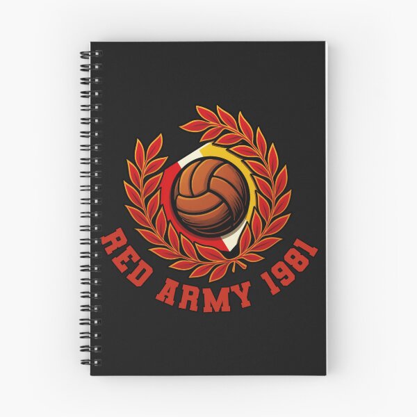 Item preview,  Mostar Forever Red Army 1981 designed and sold by canvasriddle.