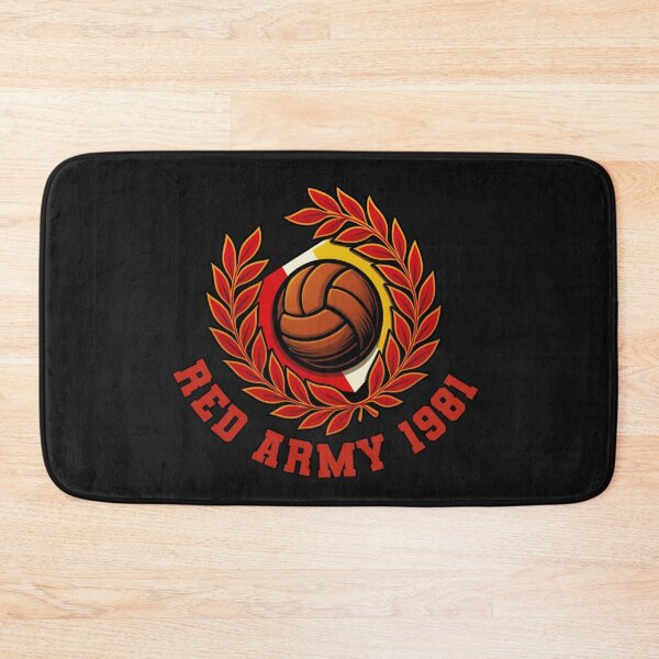 Item preview,  Mostar Forever Red Army 1981 designed and sold by canvasriddle.