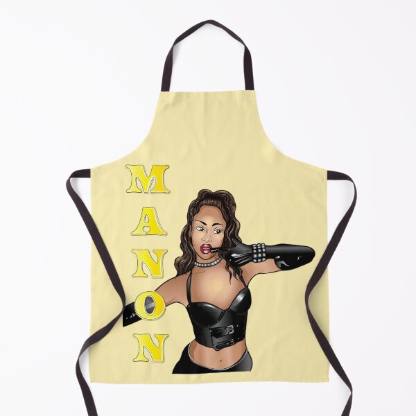 Item preview, Manon - PhenoManon Editon designed and sold by Uniq1.Arts.