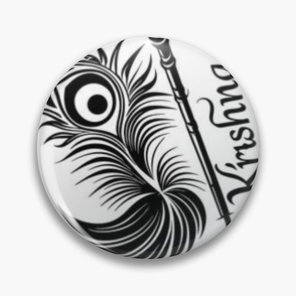 Item preview, krishna designed and sold by Krishna-PVT.