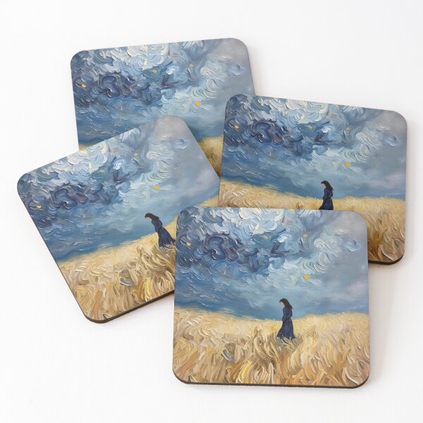 Item preview, Sometimes, solitude is the best company designed and sold by sid1802.