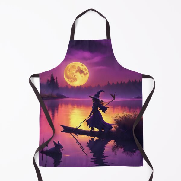 Item preview, witch designed and sold by FleurTerreur.