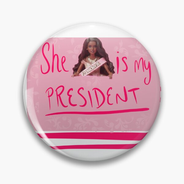 Item preview, Now this is my president  designed and sold by Rseide.