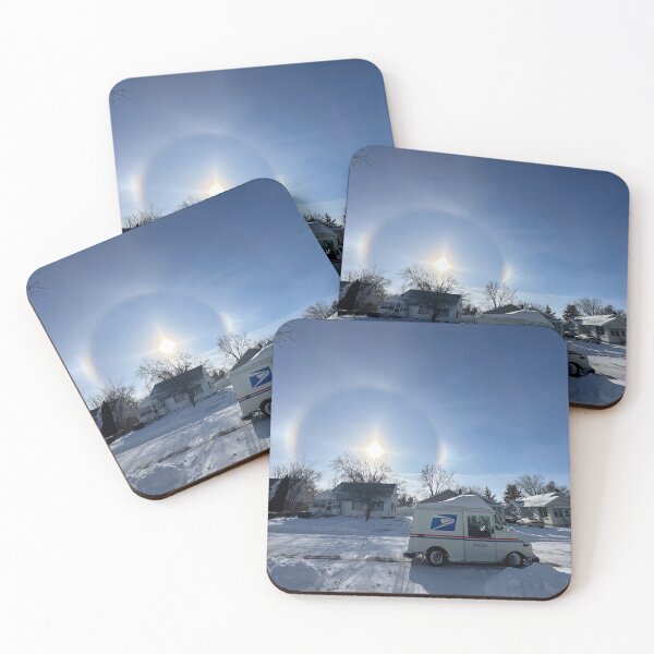 Item preview, Cold Mail designed and sold by brightonskye.