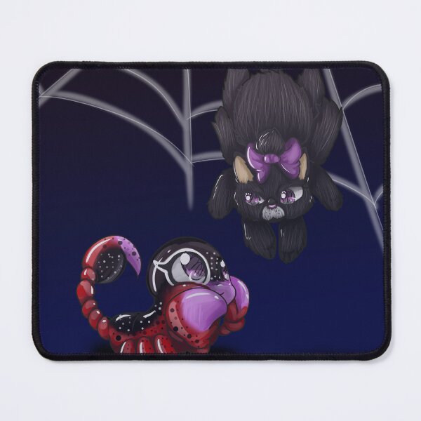 Item preview, Cute creepy critters designed and sold by ArtistNichole.