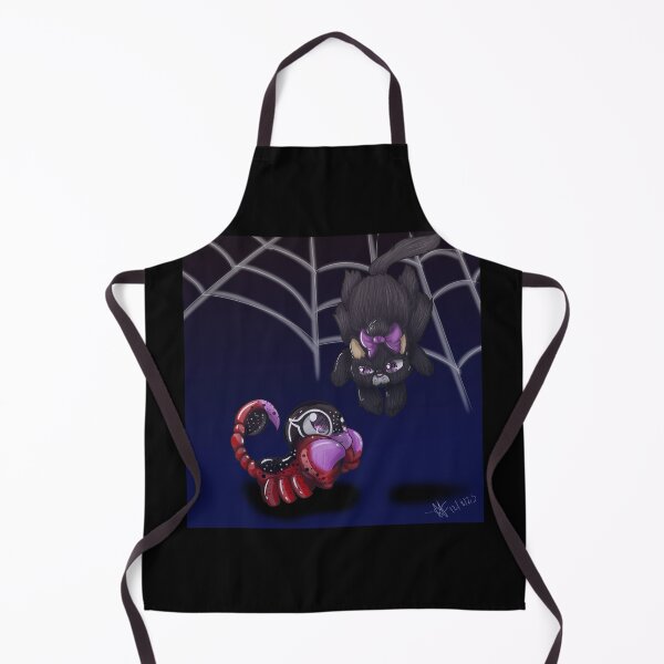 Item preview, Cute creepy critters designed and sold by ArtistNichole.