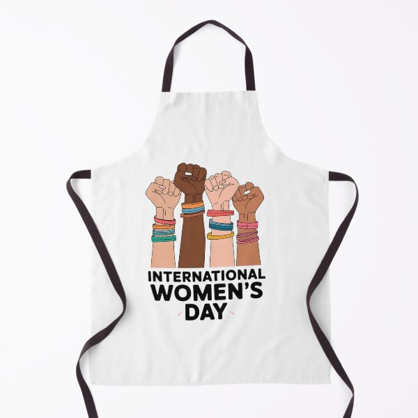 Item preview, International Womens Day Gender Equality Inspire designed and sold by estellaken.