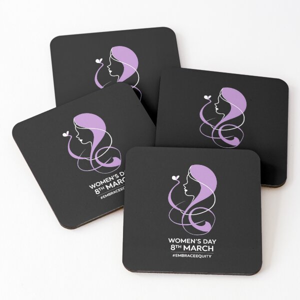 Item preview, International Women's Day 2025 14 designed and sold by TiredPack.