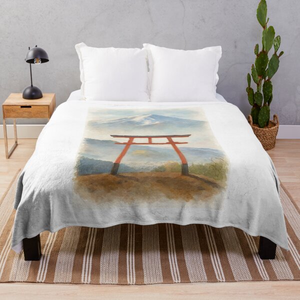 Item preview, tenku no torii designed and sold by HOMETOWN86.