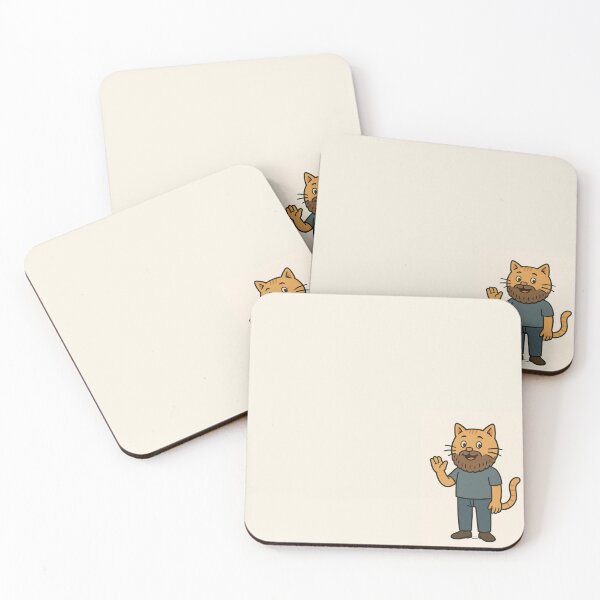 Item preview, Gatto Umano designed and sold by OOtlas.