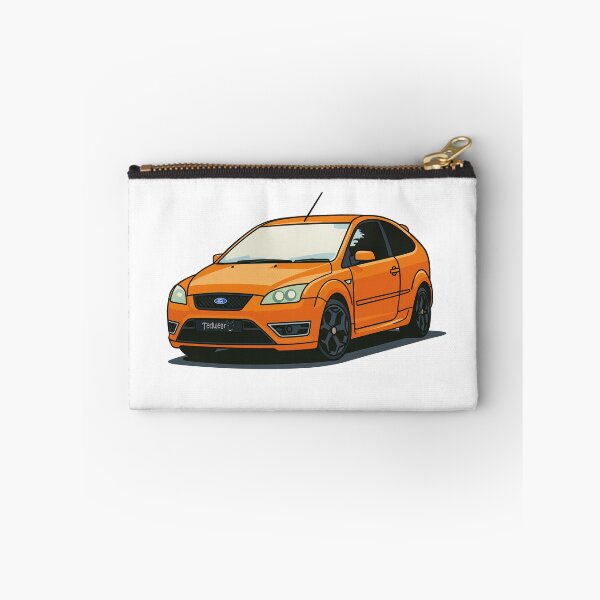 Item preview, Orange Focus ST designed and sold by Tedwear.