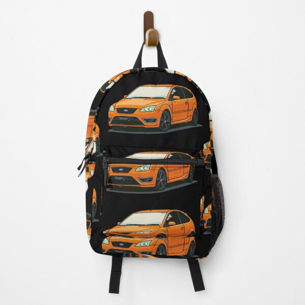 Item preview, Orange Focus ST designed and sold by Tedwear.