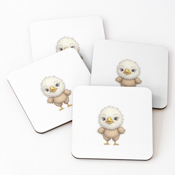 Item preview, The Flight of the Little Ones designed and sold by LOR1-Paris.