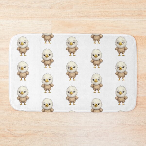 Item preview, The Flight of the Little Ones designed and sold by LOR1-Paris.