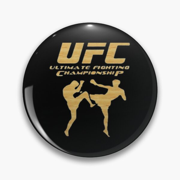 Item preview, UFC: Ultimate Fighting Championship designed and sold by JeyVel.