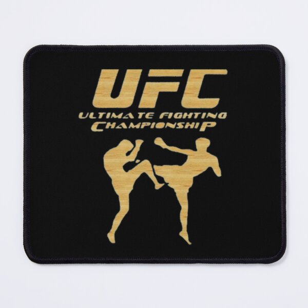 Item preview, UFC: Ultimate Fighting Championship designed and sold by JeyVel.