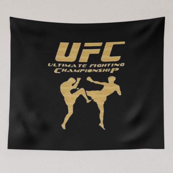 Item preview, UFC: Ultimate Fighting Championship designed and sold by JeyVel.