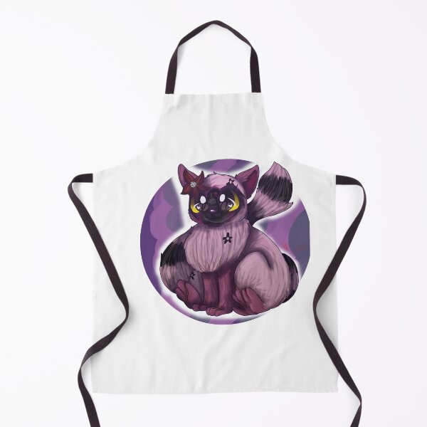 Item preview, Pink lemur designed and sold by ArtistNichole.