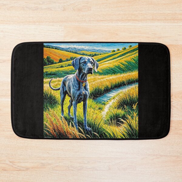 Item preview, Weimaraner designed and sold by Helios Be. Lavsh.