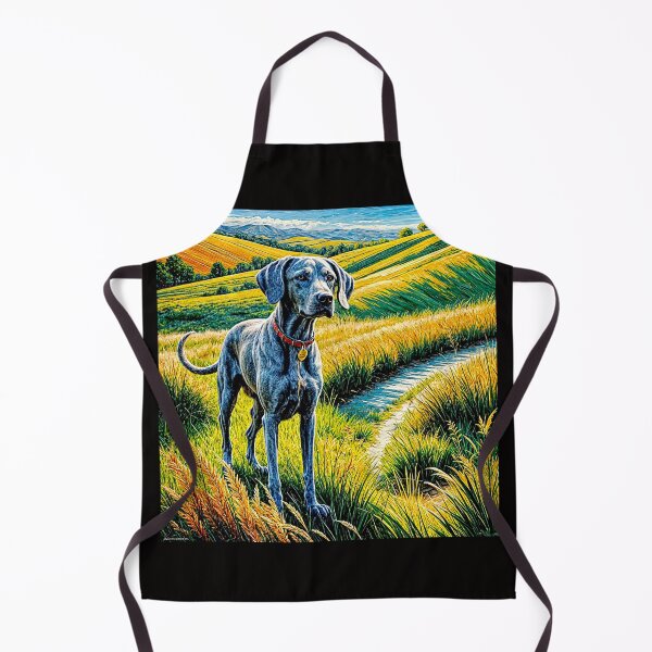 Item preview, Weimaraner designed and sold by Helios Be. Lavsh.