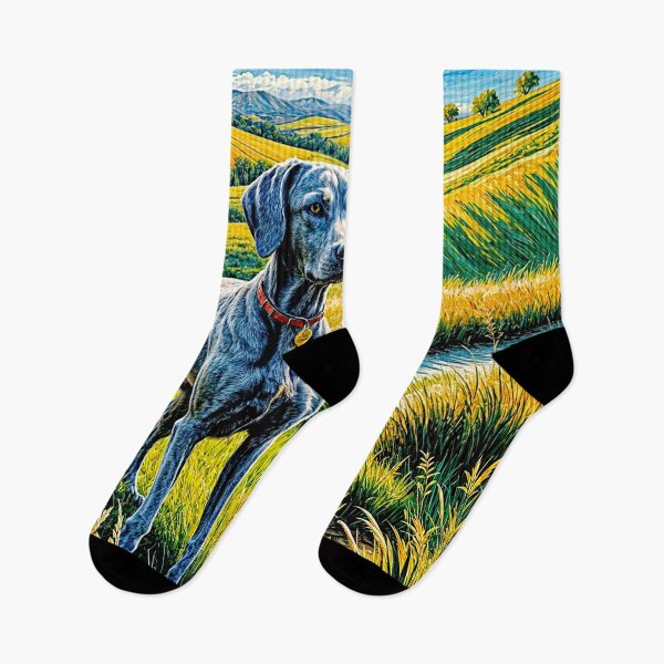 Item preview, Weimaraner designed and sold by Helios Be. Lavsh.