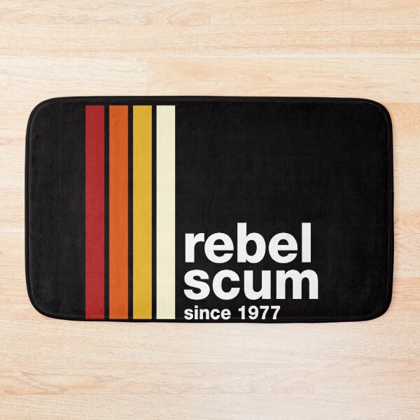 Item preview, Rebel Scum Since 1977 Vertical LInes designed and sold by VoglR.