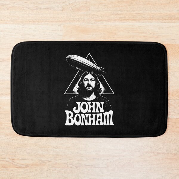 Item preview, John Bonham Birmingham England designed and sold by Boogosh.
