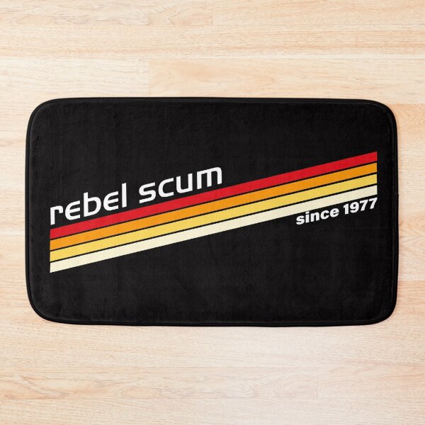 Item preview, Rebel Scum Since 1977 designed and sold by VoglR.