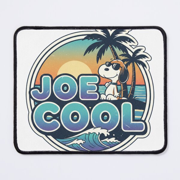 Item preview, Joe cool designed and sold by Everadox.