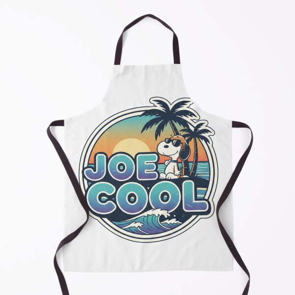 Item preview, Joe cool designed and sold by Everadox.