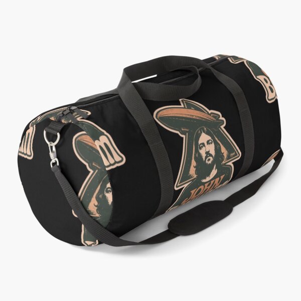 Item preview, John Bonham Birmingham Drum Power designed and sold by Boogosh.