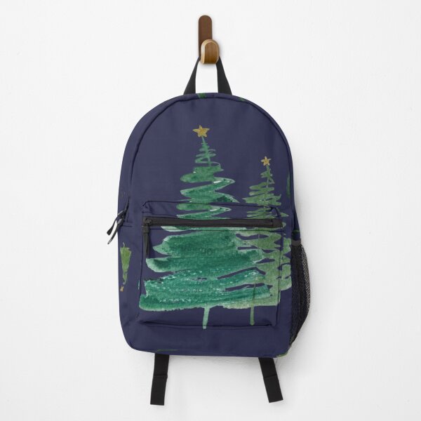 Item preview, Christmas wishes trees designed and sold by Praline Creative.