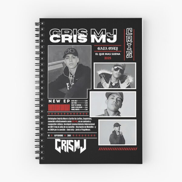 Item preview, Cris MJ - Welcome To My World album  designed and sold by haylievirgini.