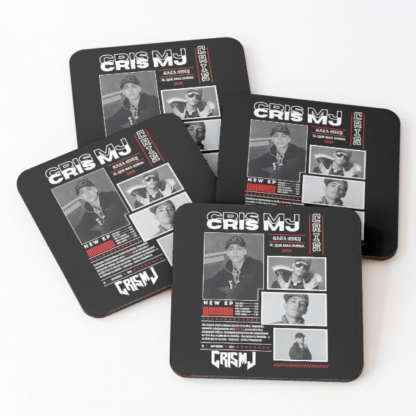 Item preview, Cris MJ - Welcome To My World album  designed and sold by haylievirgini.
