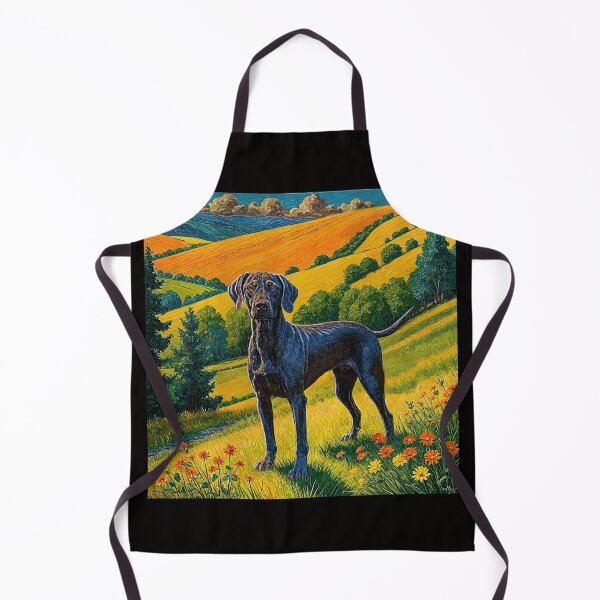 Item preview, Weimaraner#1 designed and sold by Helios Be. Lavsh.