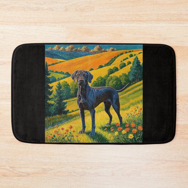 Item preview, Weimaraner#1 designed and sold by Helios Be. Lavsh.