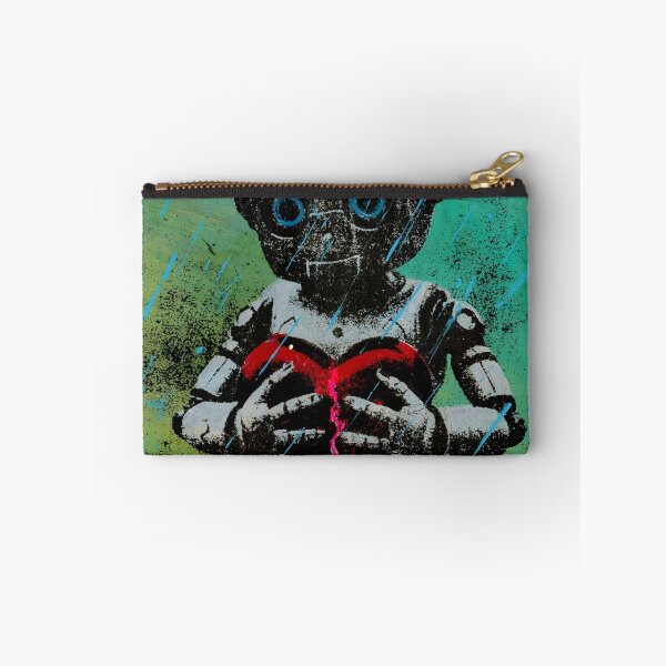 Item preview, Sad Robot designed and sold by ElvisSantanaArt.
