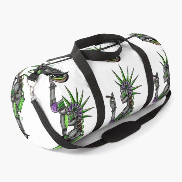 Item preview, Cyber punk designed and sold by Ink-Art-Co.