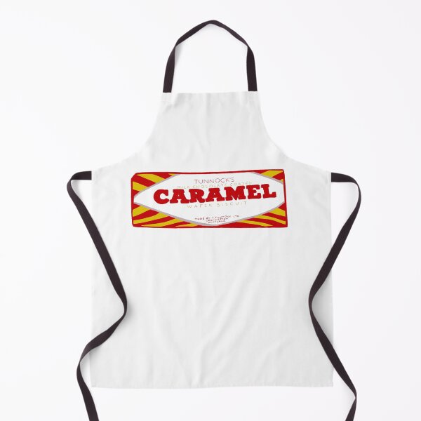 Item preview, Tunnock’s Caramel Wafer - British Brands designed and sold by ZenaEllis.